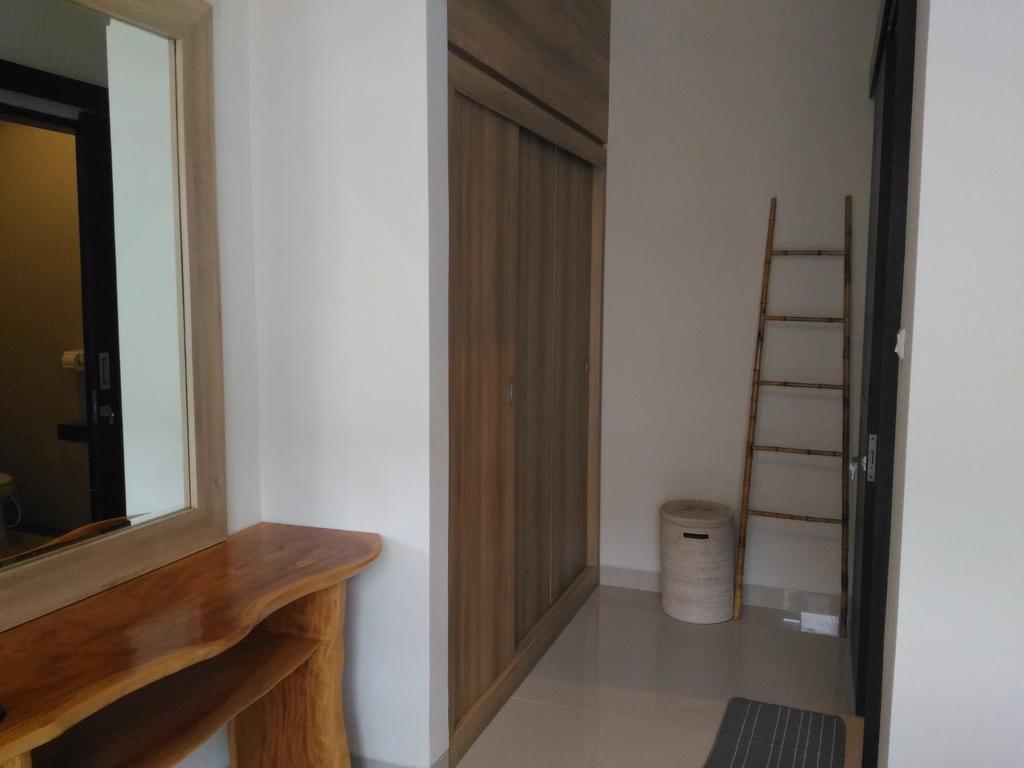 Guest House Reisya ヌサドゥア エクステリア 写真