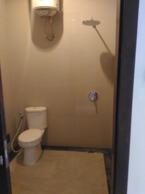 Guest House Reisya ヌサドゥア エクステリア 写真